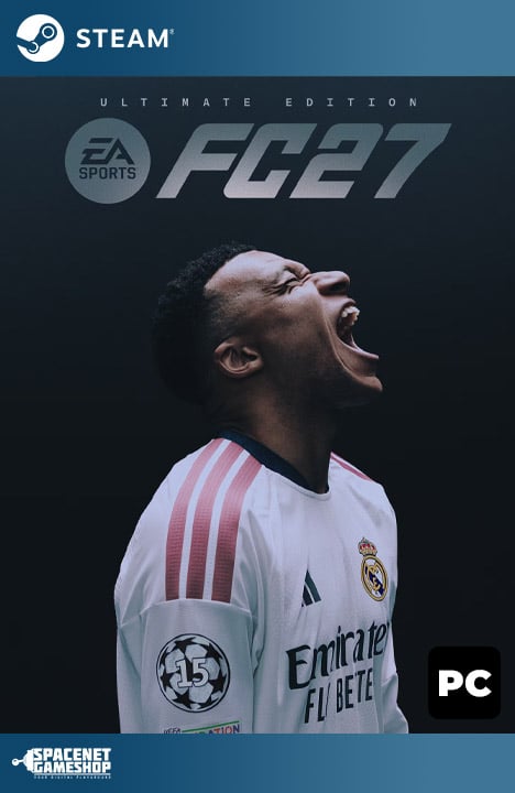 EA SPORTS FC 